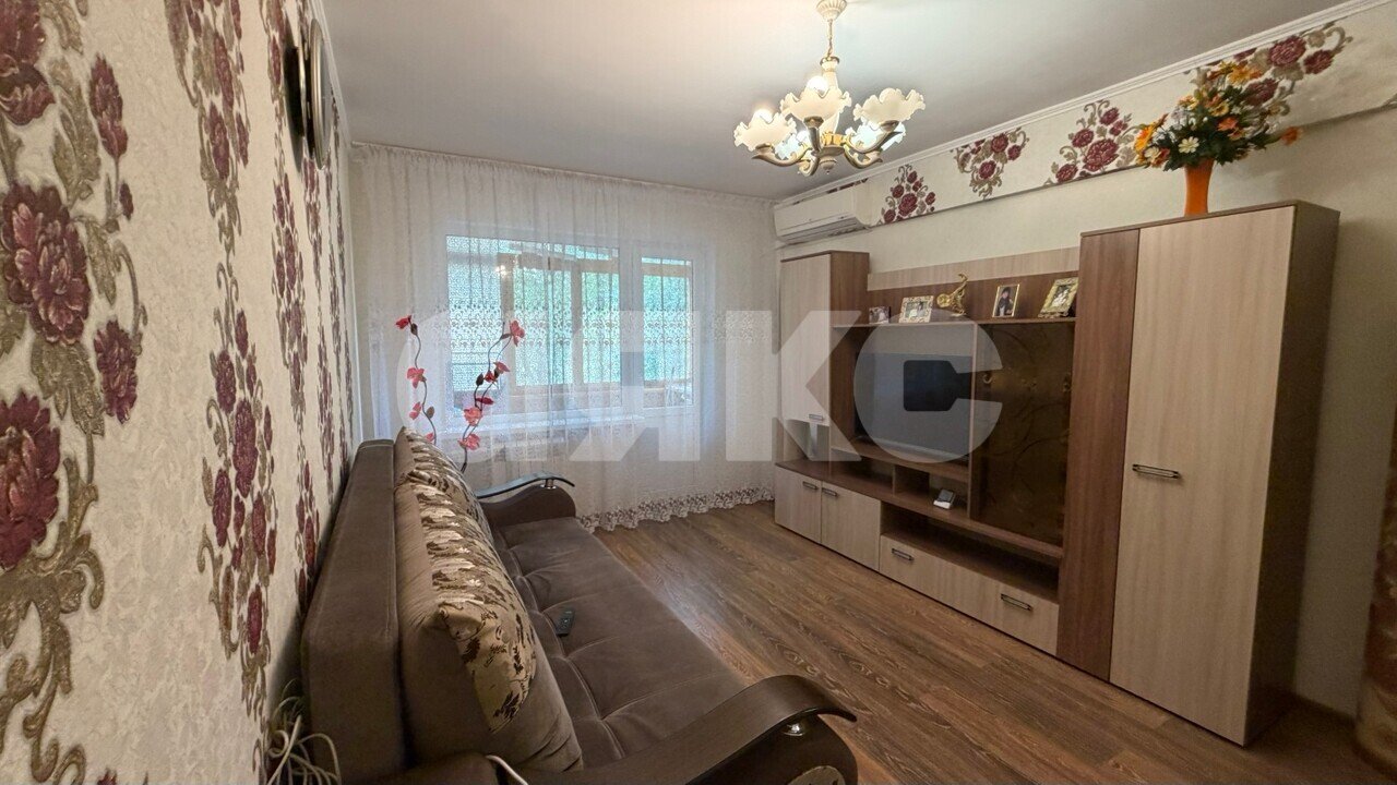 Фото №13: 2-комнатная квартира <span class="whitespace-nowrap">49 м²</span>, <span class="whitespace-nowrap">3/5 эт.</span> - Волгоград, Дзержинский, п. Ангарский, ул. Тургенева, 4