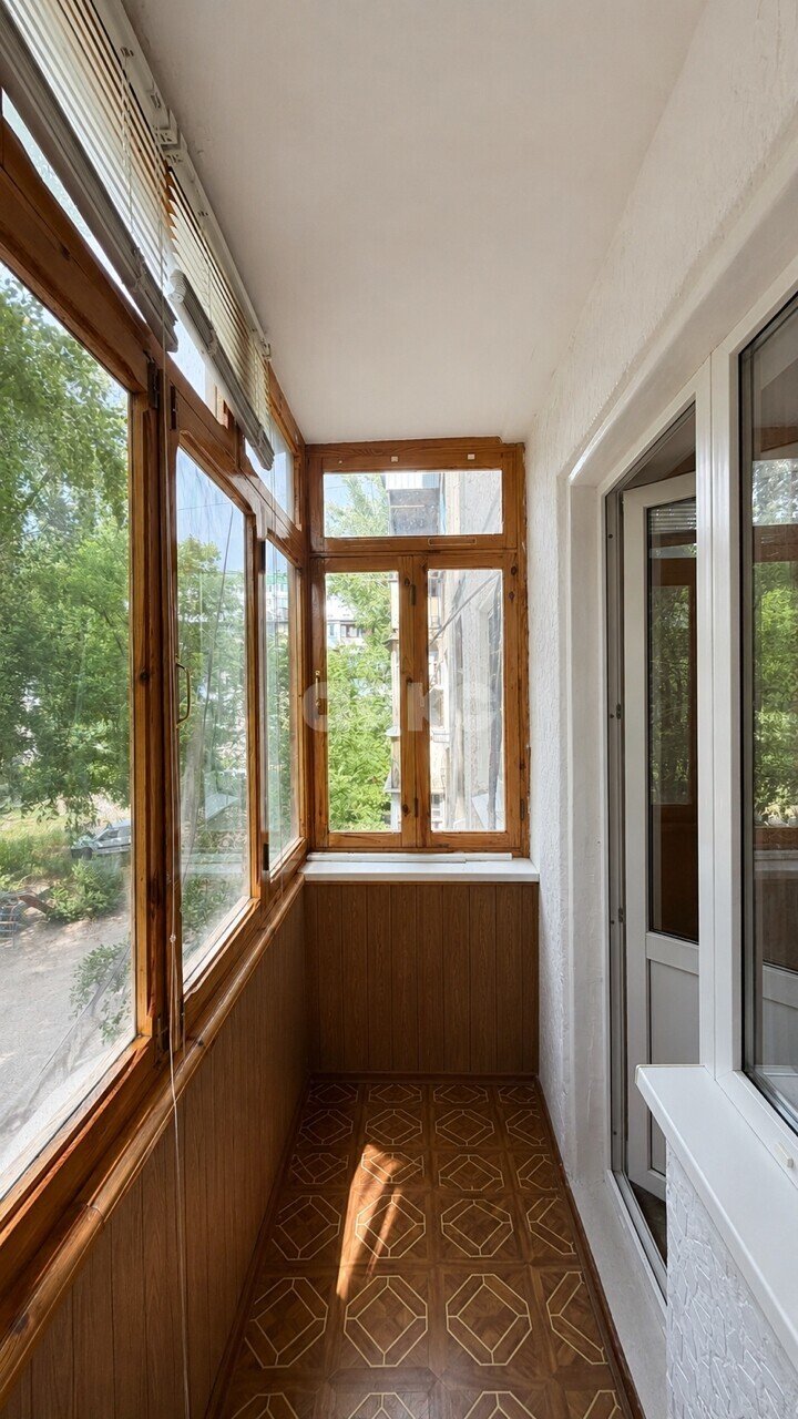 Фото №17: 2-комнатная квартира <span class="whitespace-nowrap">49 м²</span>, <span class="whitespace-nowrap">3/5 эт.</span> - Волгоград, Дзержинский, п. Ангарский, ул. Тургенева, 4