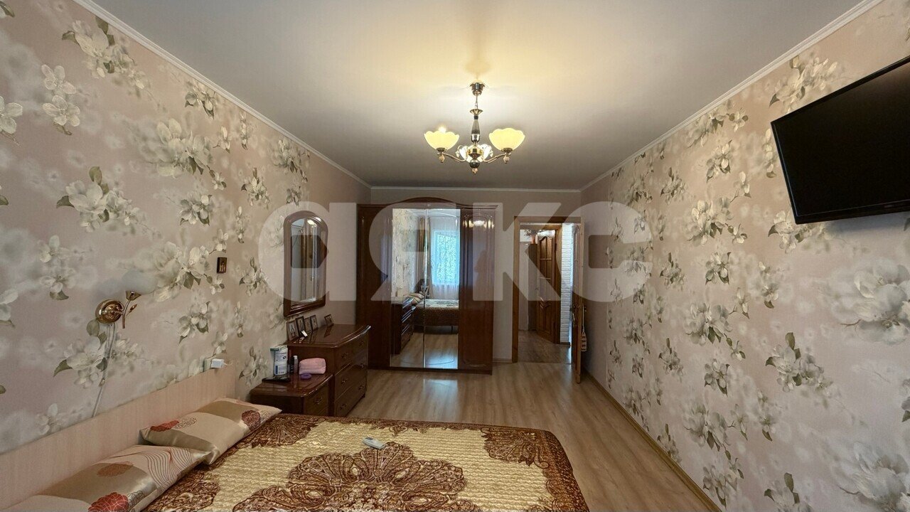 Фото №7: 2-комнатная квартира <span class="whitespace-nowrap">49 м²</span>, <span class="whitespace-nowrap">3/5 эт.</span> - Волгоград, Дзержинский, п. Ангарский, ул. Тургенева, 4