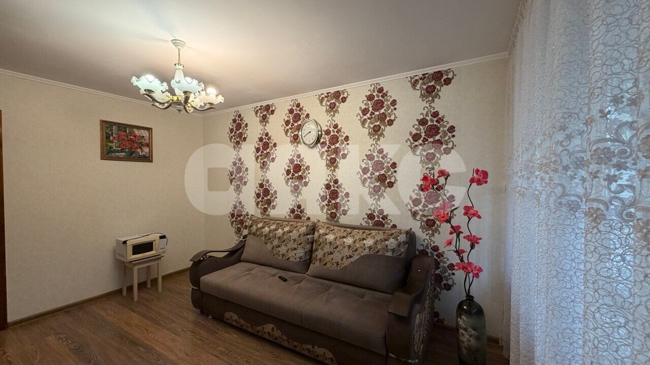 Фото №12: 2-комнатная квартира <span class="whitespace-nowrap">49 м²</span>, <span class="whitespace-nowrap">3/5 эт.</span> - Волгоград, Дзержинский, п. Ангарский, ул. Тургенева, 4