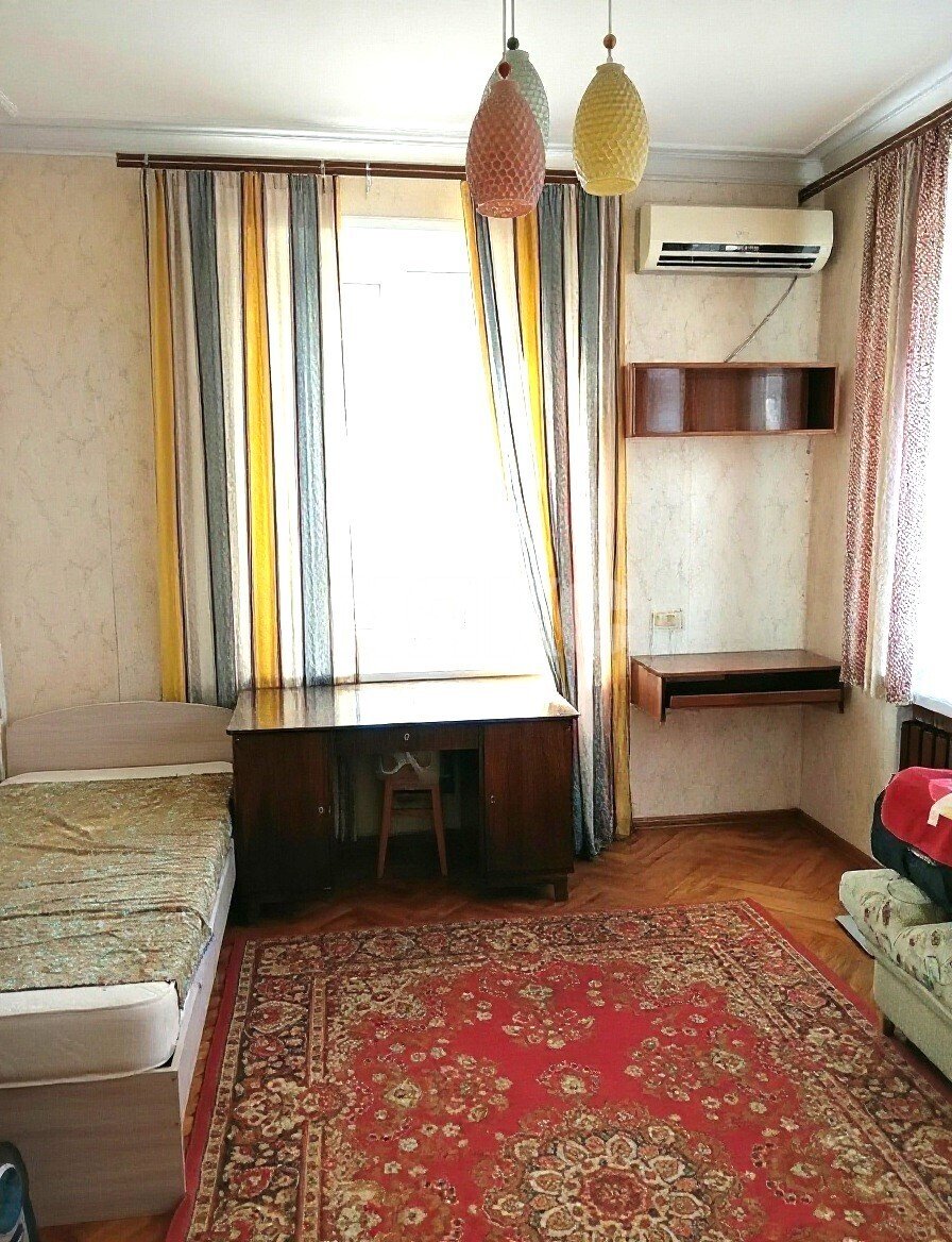 Фото №2: 2-комнатная квартира <span class="whitespace-nowrap">56 м²</span>, <span class="whitespace-nowrap">3/7 эт.</span> - Волгоград, р. Центральный, пр-кт имени В.И. Ленина, 15