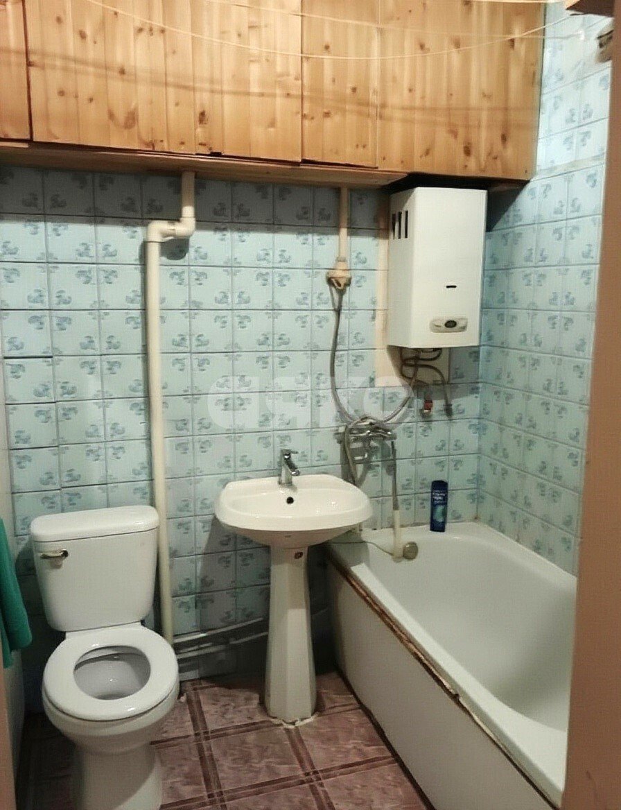 Фото №4: 2-комнатная квартира <span class="whitespace-nowrap">56 м²</span>, <span class="whitespace-nowrap">3/7 эт.</span> - Волгоград, р. Центральный, пр-кт имени В.И. Ленина, 15