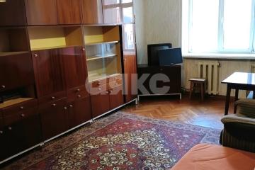 Фото №1: 2-комнатная квартира <span class="whitespace-nowrap">56 м²</span>, <span class="whitespace-nowrap">3/7 эт.</span> - Волгоград, р. Центральный, пр-кт имени В.И. Ленина, 15