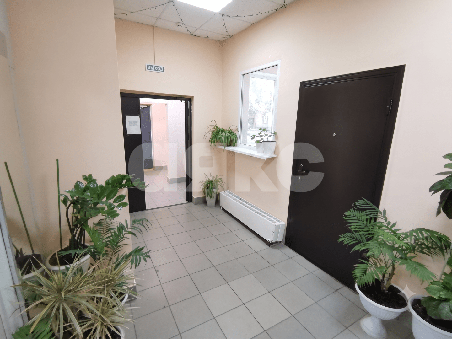 Фото №22: 1-комнатная квартира <span class="whitespace-nowrap">50 м²</span>, <span class="whitespace-nowrap">25/25 эт.</span> - Путилково, мкр. жилой комплекс Путилково, б-р Спасо-Тушинский, 2