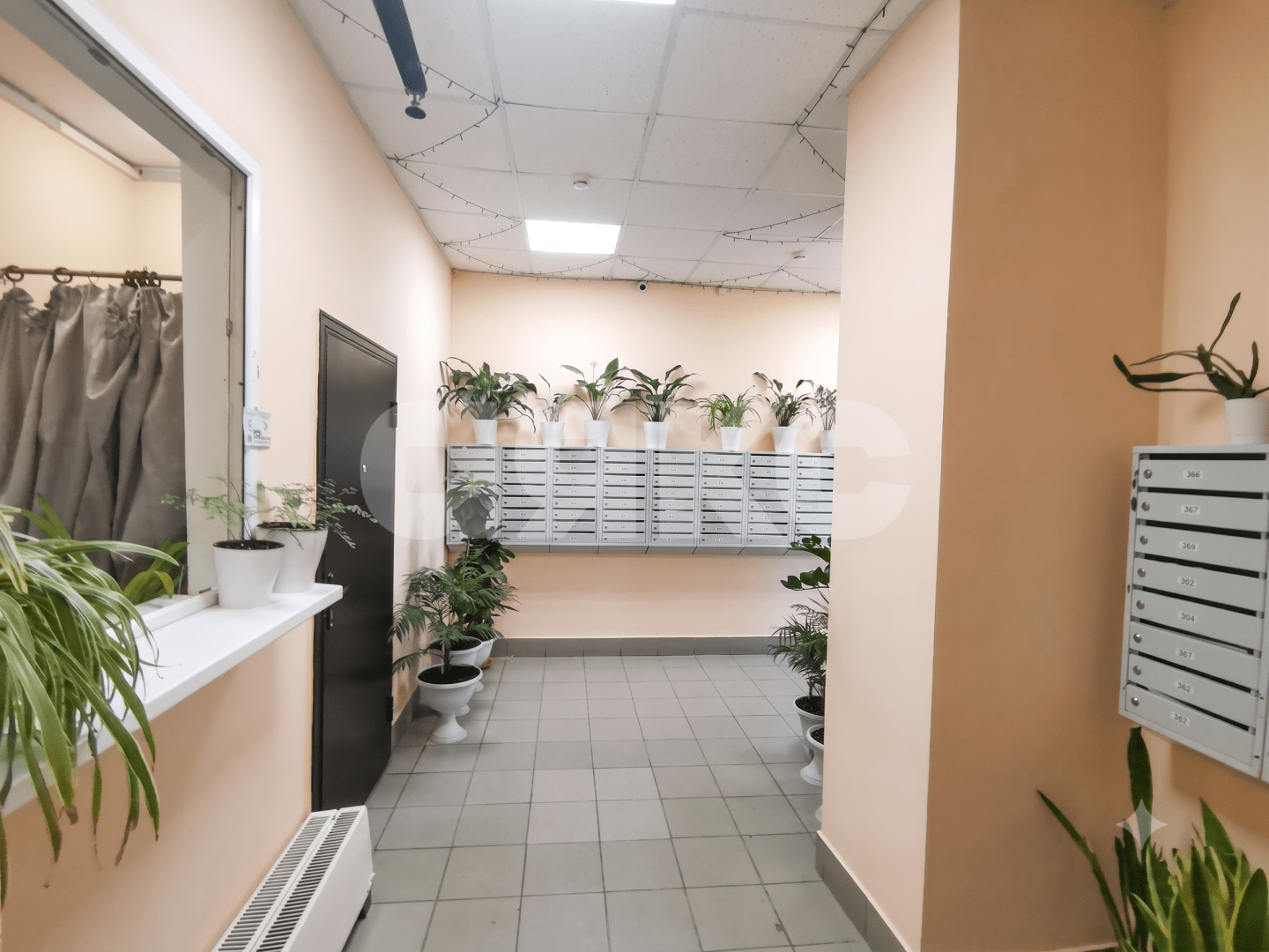 Фото №24: 1-комнатная квартира <span class="whitespace-nowrap">50 м²</span>, <span class="whitespace-nowrap">25/25 эт.</span> - Путилково, мкр. жилой комплекс Путилково, б-р Спасо-Тушинский, 2