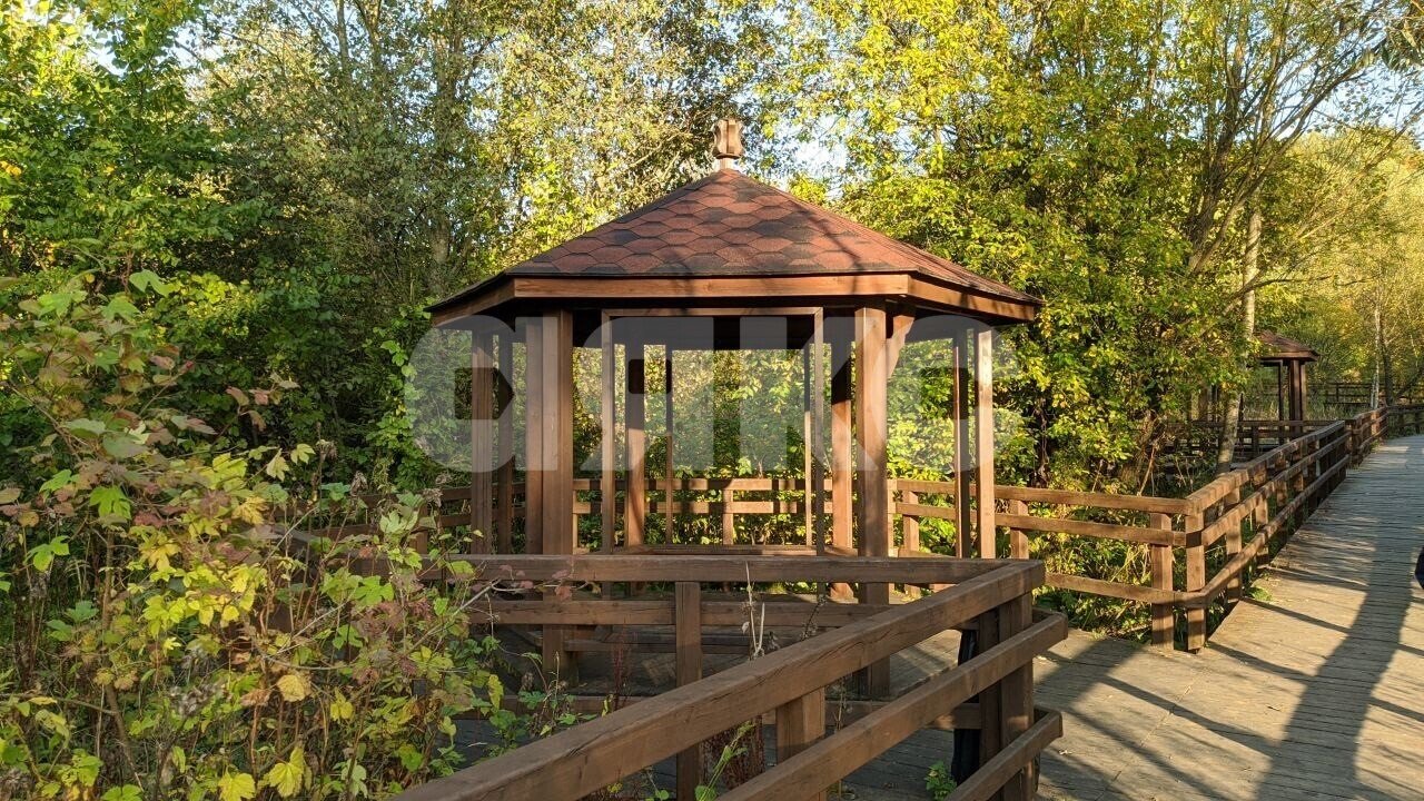 Фото №29: 1-комнатная квартира <span class="whitespace-nowrap">50 м²</span>, <span class="whitespace-nowrap">25/25 эт.</span> - Путилково, мкр. жилой комплекс Путилково, б-р Спасо-Тушинский, 2