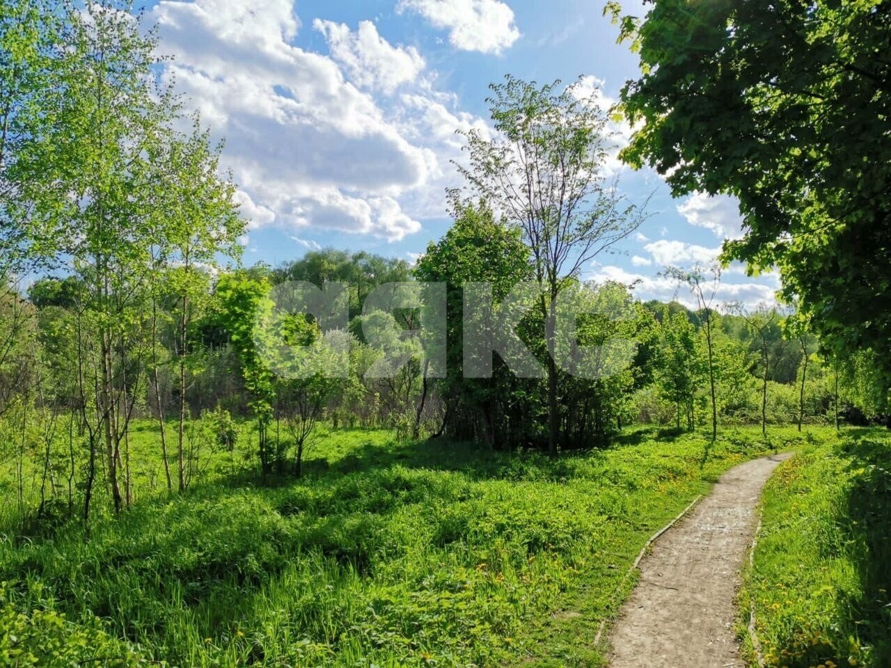 Фото №31: 1-комнатная квартира <span class="whitespace-nowrap">50 м²</span>, <span class="whitespace-nowrap">25/25 эт.</span> - Путилково, мкр. жилой комплекс Путилково, б-р Спасо-Тушинский, 2