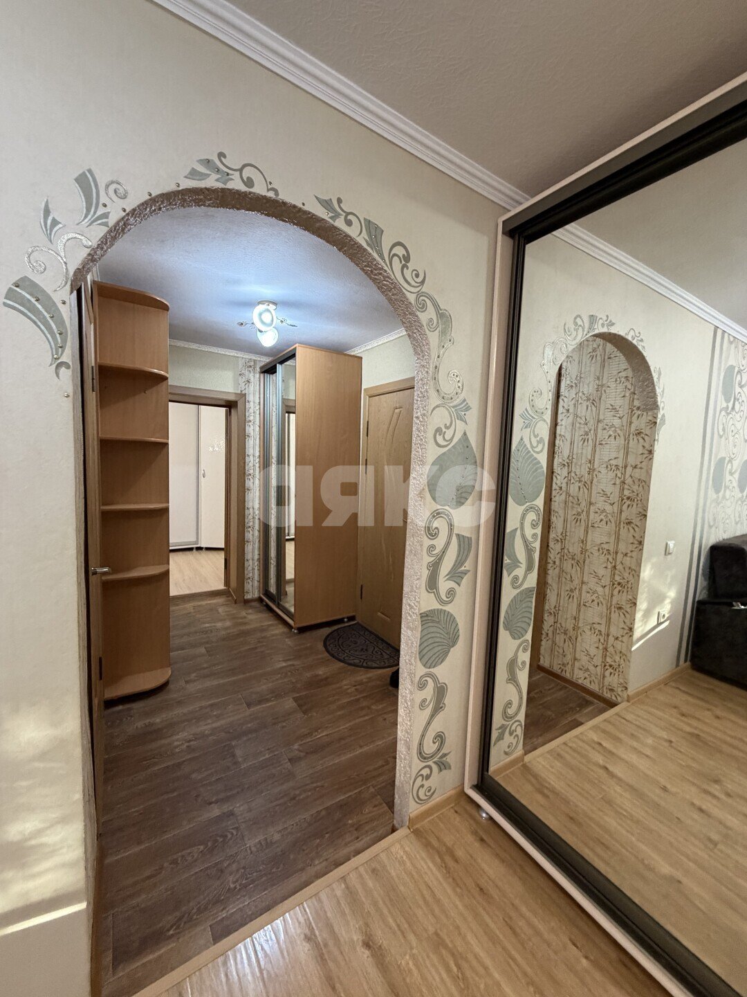 Фото №19: 3-комнатная квартира <span class="whitespace-nowrap">50 м²</span>, <span class="whitespace-nowrap">1/5 эт.</span> - Армавир, мкр. Линии, ул. 11-я Линия, 1