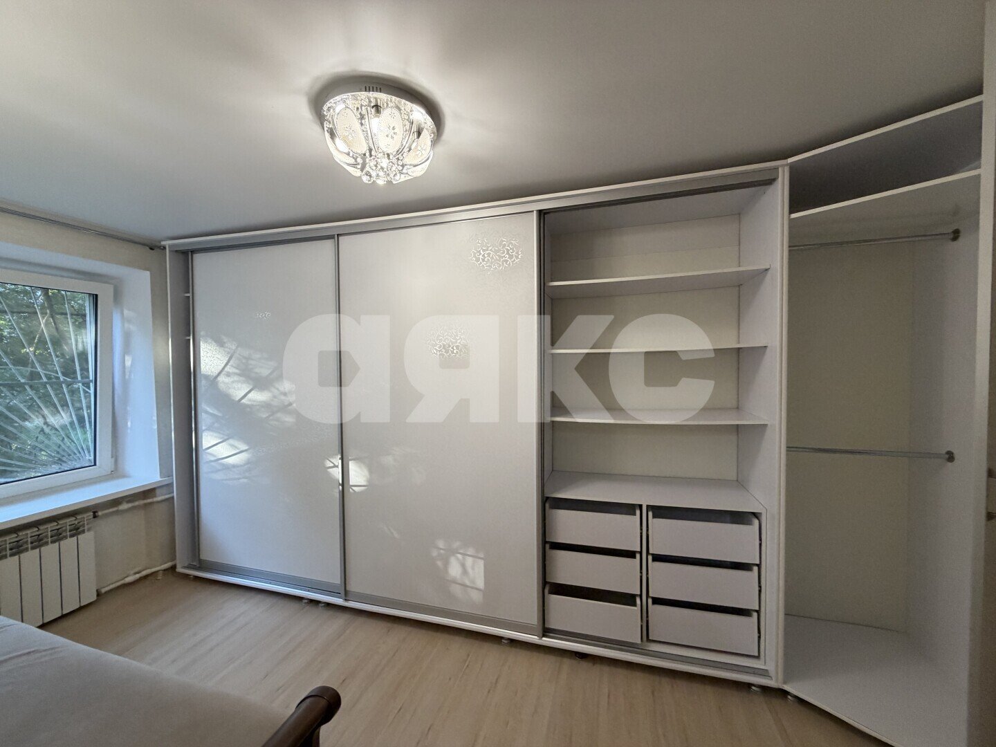 Фото №9: 3-комнатная квартира <span class="whitespace-nowrap">50 м²</span>, <span class="whitespace-nowrap">1/5 эт.</span> - Армавир, мкр. Линии, ул. 11-я Линия, 1