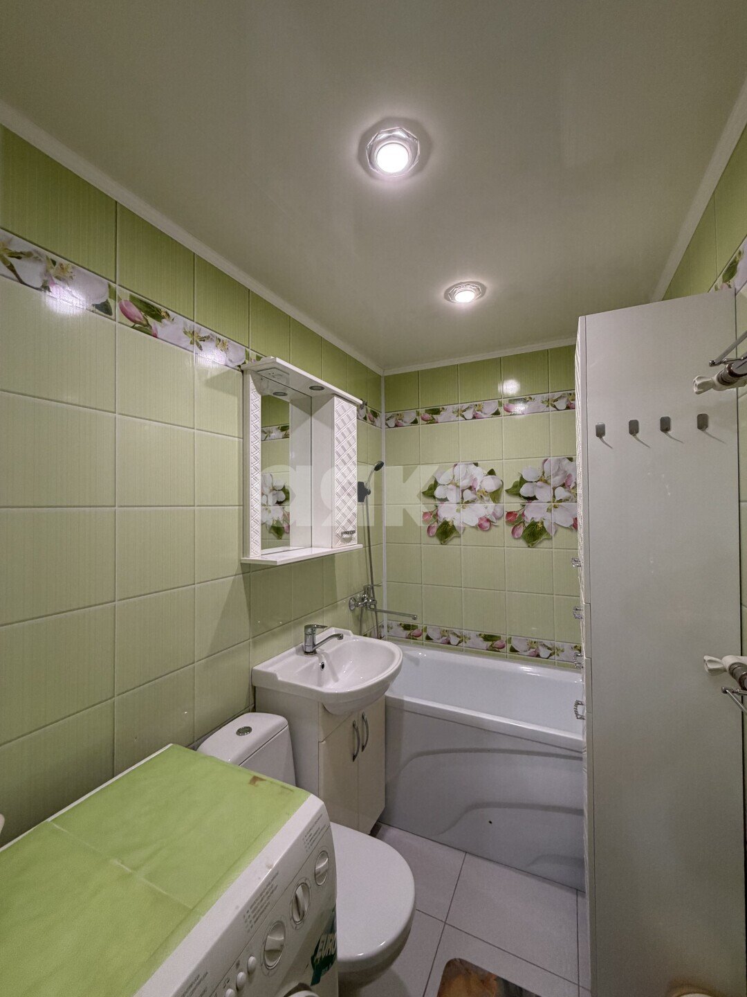 Фото №16: 3-комнатная квартира <span class="whitespace-nowrap">50 м²</span>, <span class="whitespace-nowrap">1/5 эт.</span> - Армавир, мкр. Линии, ул. 11-я Линия, 1
