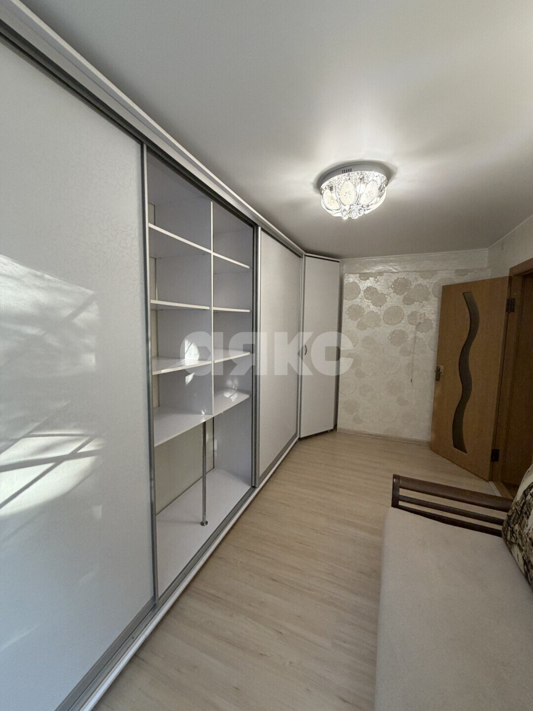 Фото №11: 3-комнатная квартира <span class="whitespace-nowrap">50 м²</span>, <span class="whitespace-nowrap">1/5 эт.</span> - Армавир, мкр. Линии, ул. 11-я Линия, 1