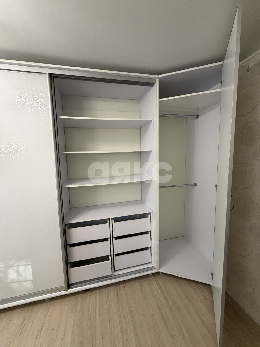 Фото №13: 3-комнатная квартира <span class="whitespace-nowrap">50 м²</span>, <span class="whitespace-nowrap">1/5 эт.</span> - Армавир, мкр. Линии, ул. 11-я Линия, 1