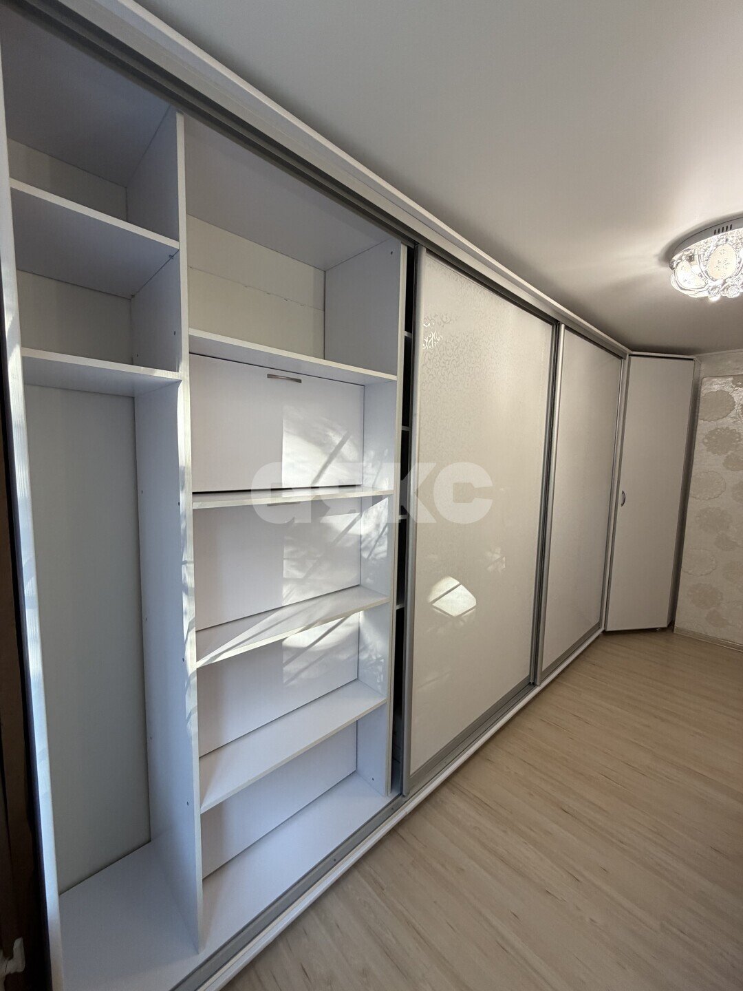 Фото №12: 3-комнатная квартира <span class="whitespace-nowrap">50 м²</span>, <span class="whitespace-nowrap">1/5 эт.</span> - Армавир, мкр. Линии, ул. 11-я Линия, 1