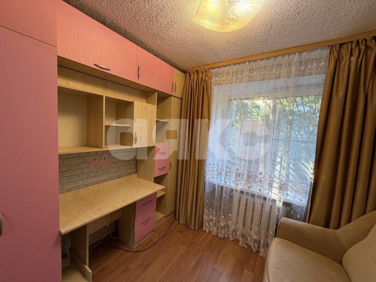 Фото №15: 3-комнатная квартира <span class="whitespace-nowrap">50 м²</span>, <span class="whitespace-nowrap">1/5 эт.</span> - Армавир, мкр. Линии, ул. 11-я Линия, 1