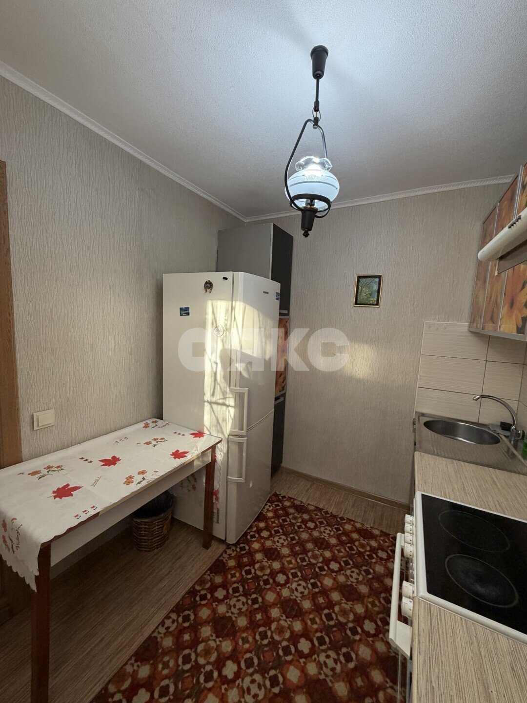 Фото №2: 3-комнатная квартира <span class="whitespace-nowrap">50 м²</span>, <span class="whitespace-nowrap">1/5 эт.</span> - Армавир, мкр. Линии, ул. 11-я Линия, 1