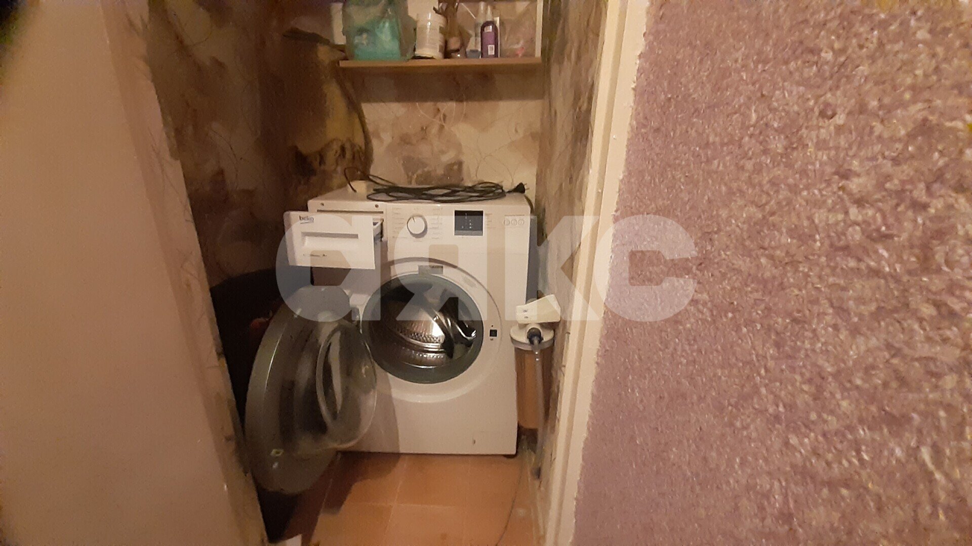 Фото №6: 2-комнатная квартира <span class="whitespace-nowrap">50 м²</span>, <span class="whitespace-nowrap">1/5 эт.</span> - Горячий Ключ, мкр. Администрация, ул. Ленина, 217