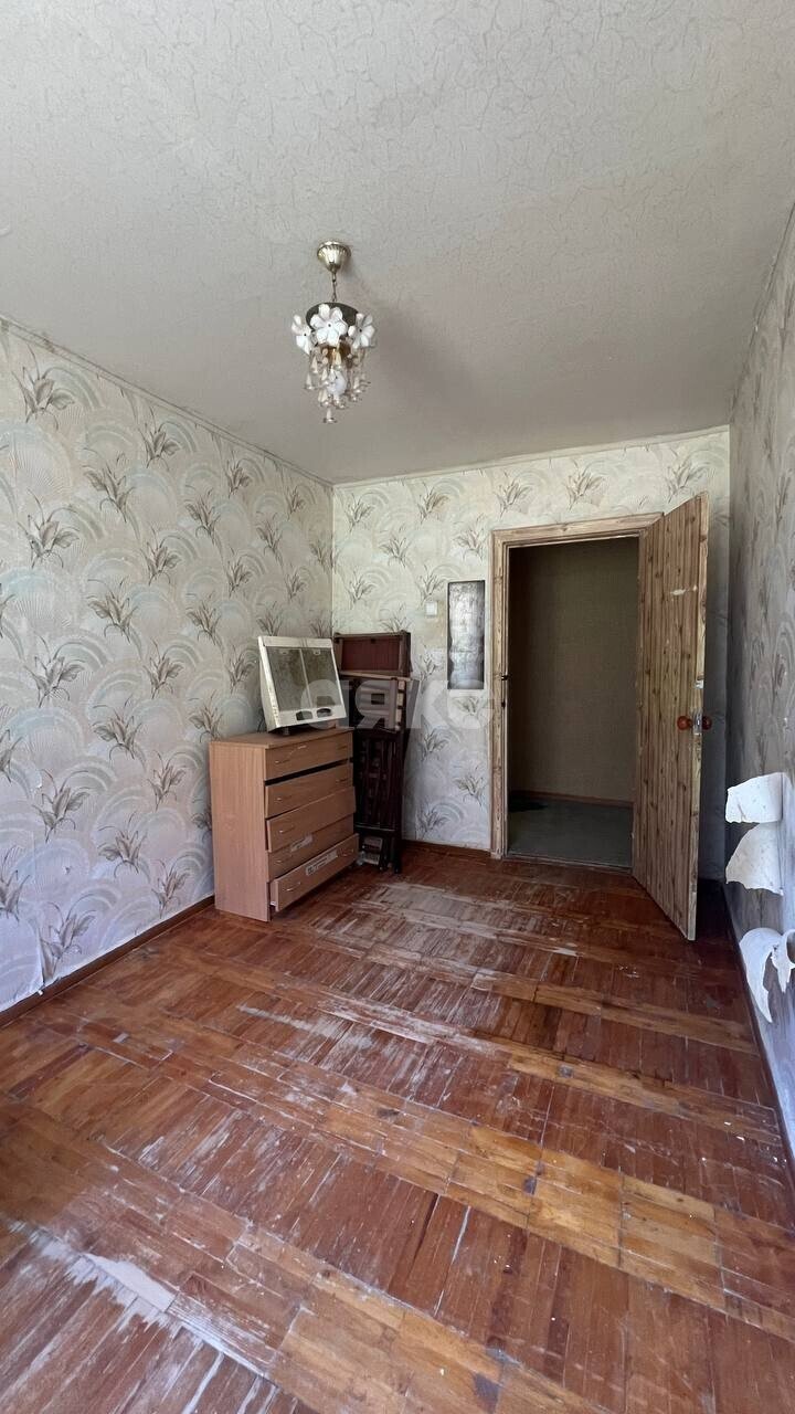 Фото №5: 2-комнатная квартира <span class="whitespace-nowrap">44 м²</span>, <span class="whitespace-nowrap">1/9 эт.</span> - Мариуполь, Левобережный, мкр. Азовский, ул. Горловская, 4