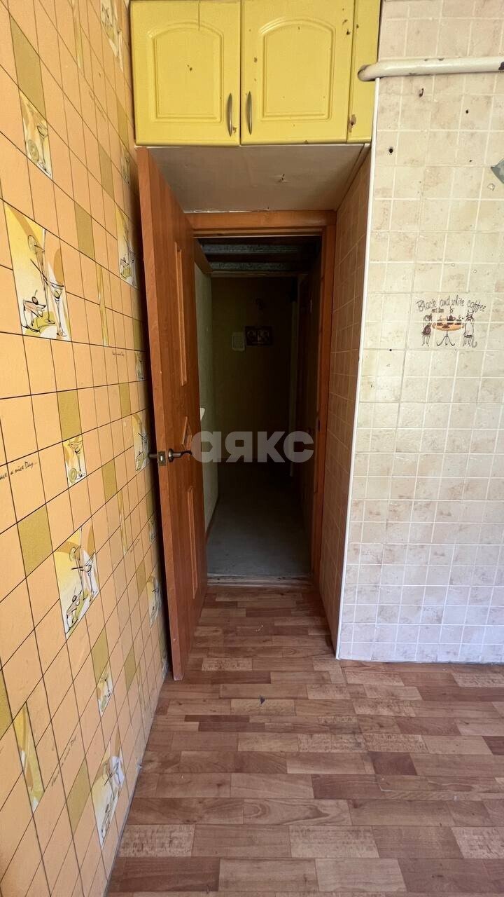 Фото №10: 2-комнатная квартира <span class="whitespace-nowrap">44 м²</span>, <span class="whitespace-nowrap">1/9 эт.</span> - Мариуполь, Левобережный, мкр. Азовский, ул. Горловская, 4