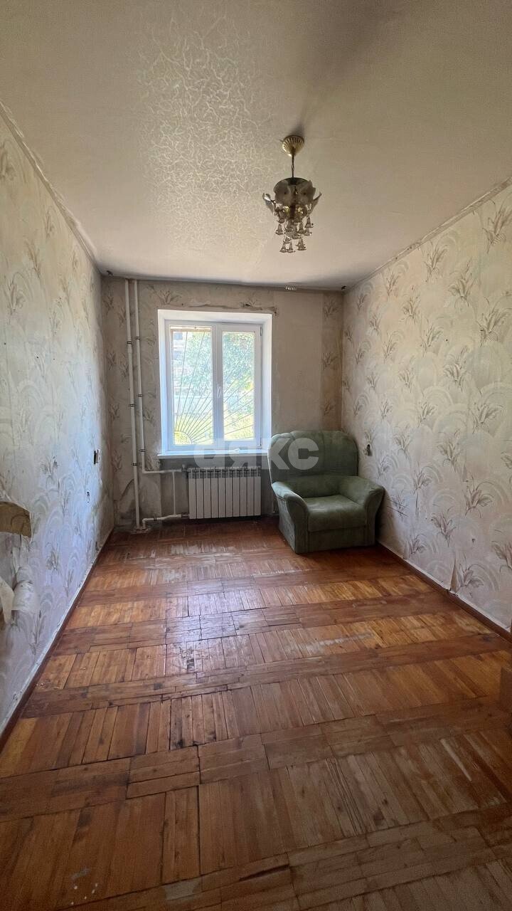 Фото №4: 2-комнатная квартира <span class="whitespace-nowrap">44 м²</span>, <span class="whitespace-nowrap">1/9 эт.</span> - Мариуполь, Левобережный, мкр. Азовский, ул. Горловская, 4