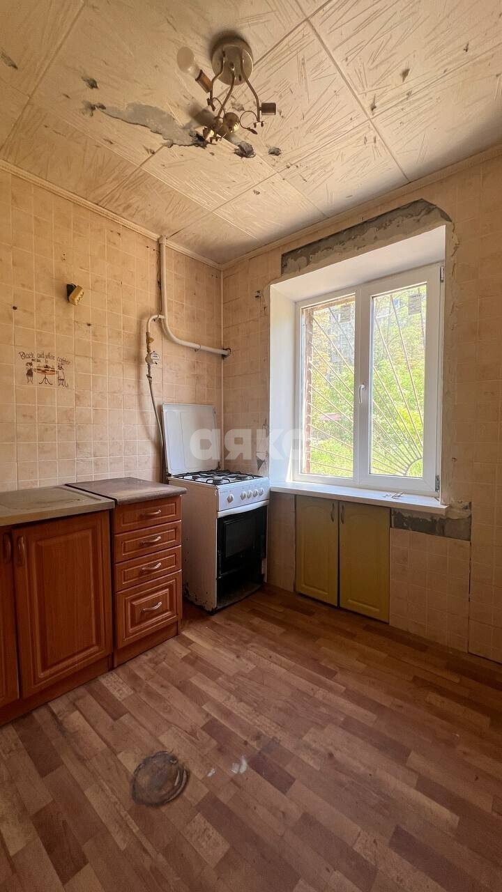 Фото №8: 2-комнатная квартира <span class="whitespace-nowrap">44 м²</span>, <span class="whitespace-nowrap">1/9 эт.</span> - Мариуполь, Левобережный, мкр. Азовский, ул. Горловская, 4