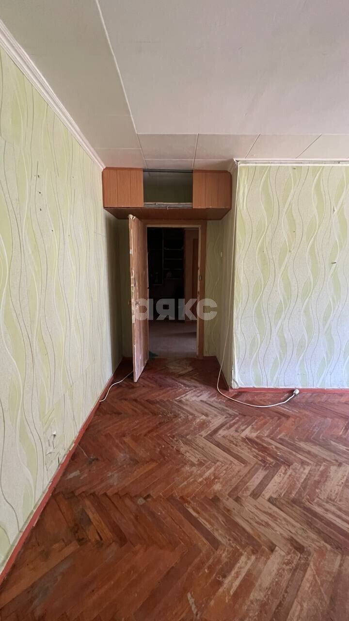 Фото №7: 2-комнатная квартира <span class="whitespace-nowrap">44 м²</span>, <span class="whitespace-nowrap">1/9 эт.</span> - Мариуполь, Левобережный, мкр. Азовский, ул. Горловская, 4