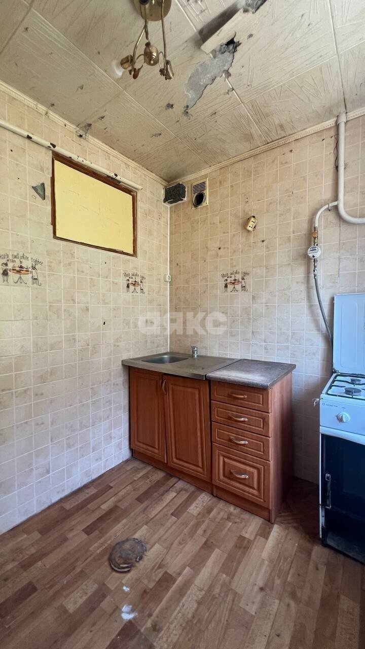 Фото №9: 2-комнатная квартира <span class="whitespace-nowrap">44 м²</span>, <span class="whitespace-nowrap">1/9 эт.</span> - Мариуполь, Левобережный, мкр. Азовский, ул. Горловская, 4