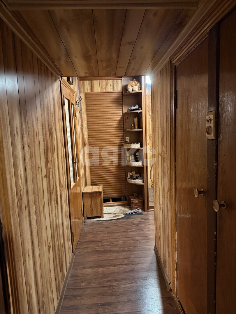 Фото №9: 3-комнатная квартира <span class="whitespace-nowrap">63 м²</span>, <span class="whitespace-nowrap">3/14 эт.</span> - Москва, ул. Красных Зорь, 55