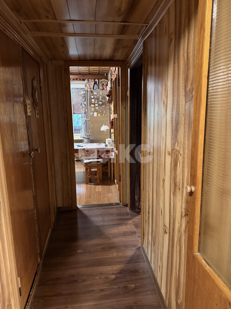Фото №6: 3-комнатная квартира <span class="whitespace-nowrap">63 м²</span>, <span class="whitespace-nowrap">3/14 эт.</span> - Москва, ул. Красных Зорь, 55