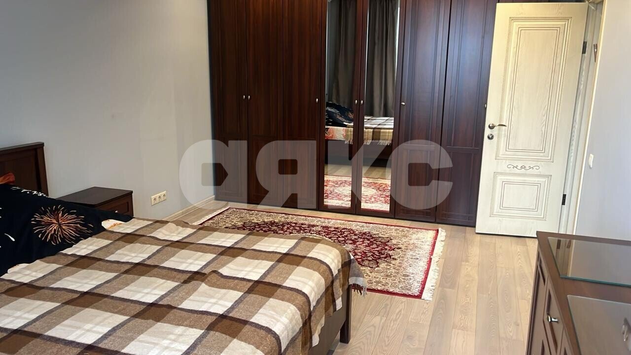 Фото №8: 2-комнатная квартира <span class="whitespace-nowrap">61 м²</span>, <span class="whitespace-nowrap">5/8 эт.</span> - Москва, ул. Садовая-Черногрязская