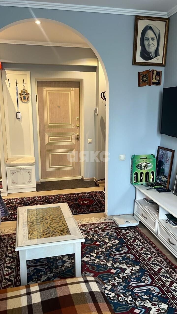 Фото №7: 2-комнатная квартира <span class="whitespace-nowrap">61 м²</span>, <span class="whitespace-nowrap">5/8 эт.</span> - Москва, ул. Садовая-Черногрязская