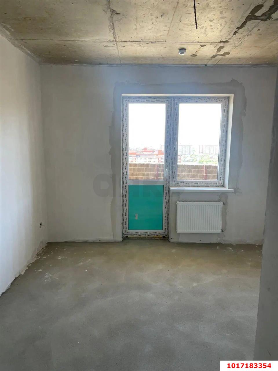 Фото №3: 1-комнатная квартира <span class="whitespace-nowrap">44 м²</span>, <span class="whitespace-nowrap">22/24 эт.</span> - Краснодар, Прикубанский внутригородской округ, имени Петра Метальникова, мкр. ЖК Лучший