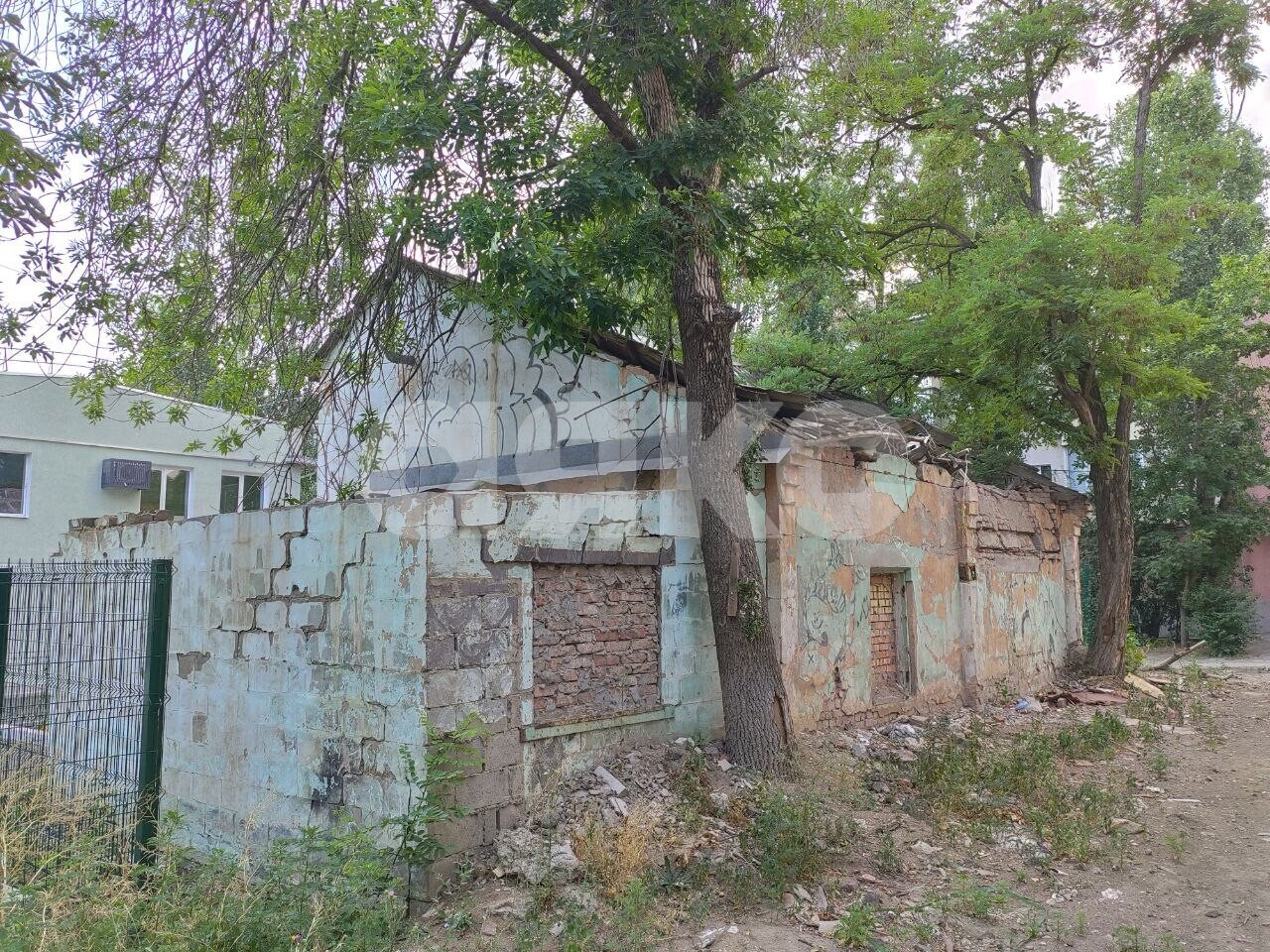Фото №3: Коммерция <span class="whitespace-nowrap">140 м²</span>, <span class="whitespace-nowrap">1/1 эт.</span> - Мариуполь, р. Приморский, ул. Черноморская, 27
