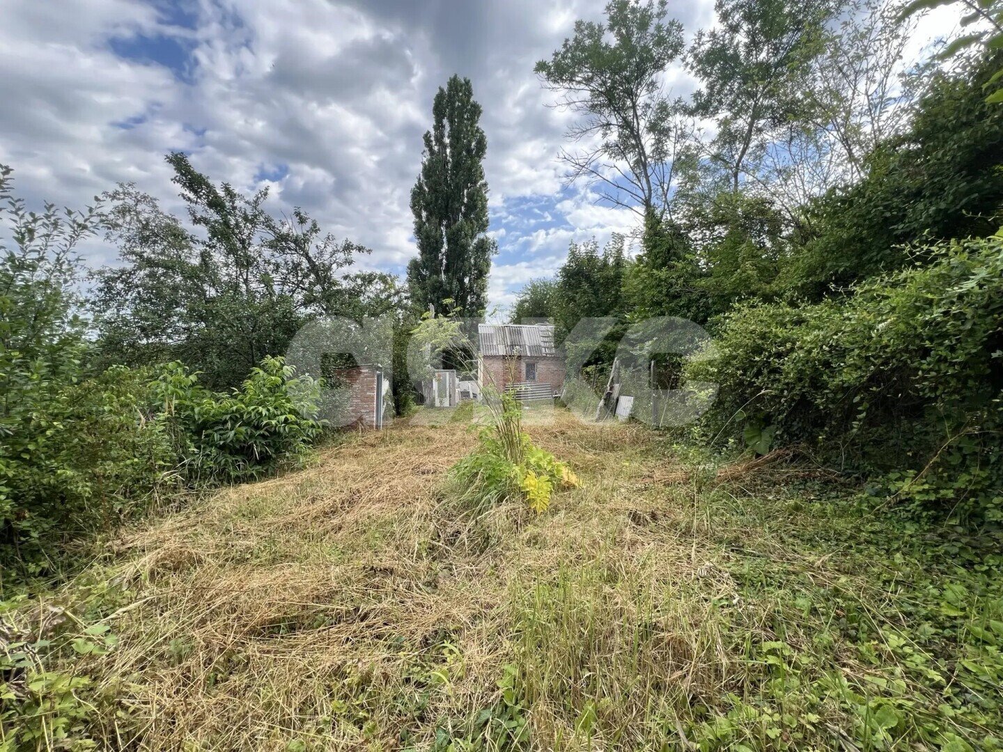 Фото №8: Дача <span class="whitespace-nowrap">18 м²</span> <span class="whitespace-nowrap">+ 3.6 сот.</span>, <span class="whitespace-nowrap">1 эт.</span> - Майкоп, мкр. СНТ Восход