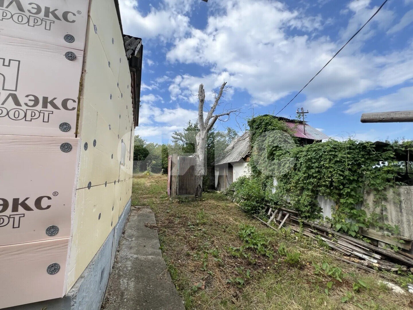 Фото №9: Дача <span class="whitespace-nowrap">18 м²</span> <span class="whitespace-nowrap">+ 3.6 сот.</span>, <span class="whitespace-nowrap">1 эт.</span> - Майкоп, мкр. СНТ Восход