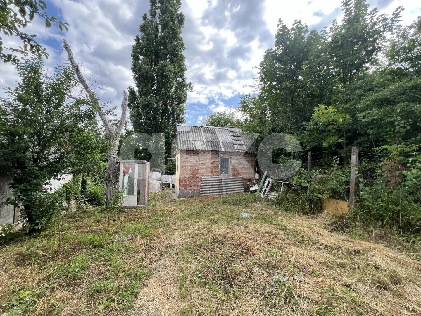 Фото №6: Дача <span class="whitespace-nowrap">18 м²</span> <span class="whitespace-nowrap">+ 3.6 сот.</span>, <span class="whitespace-nowrap">1 эт.</span> - Майкоп, мкр. СНТ Восход