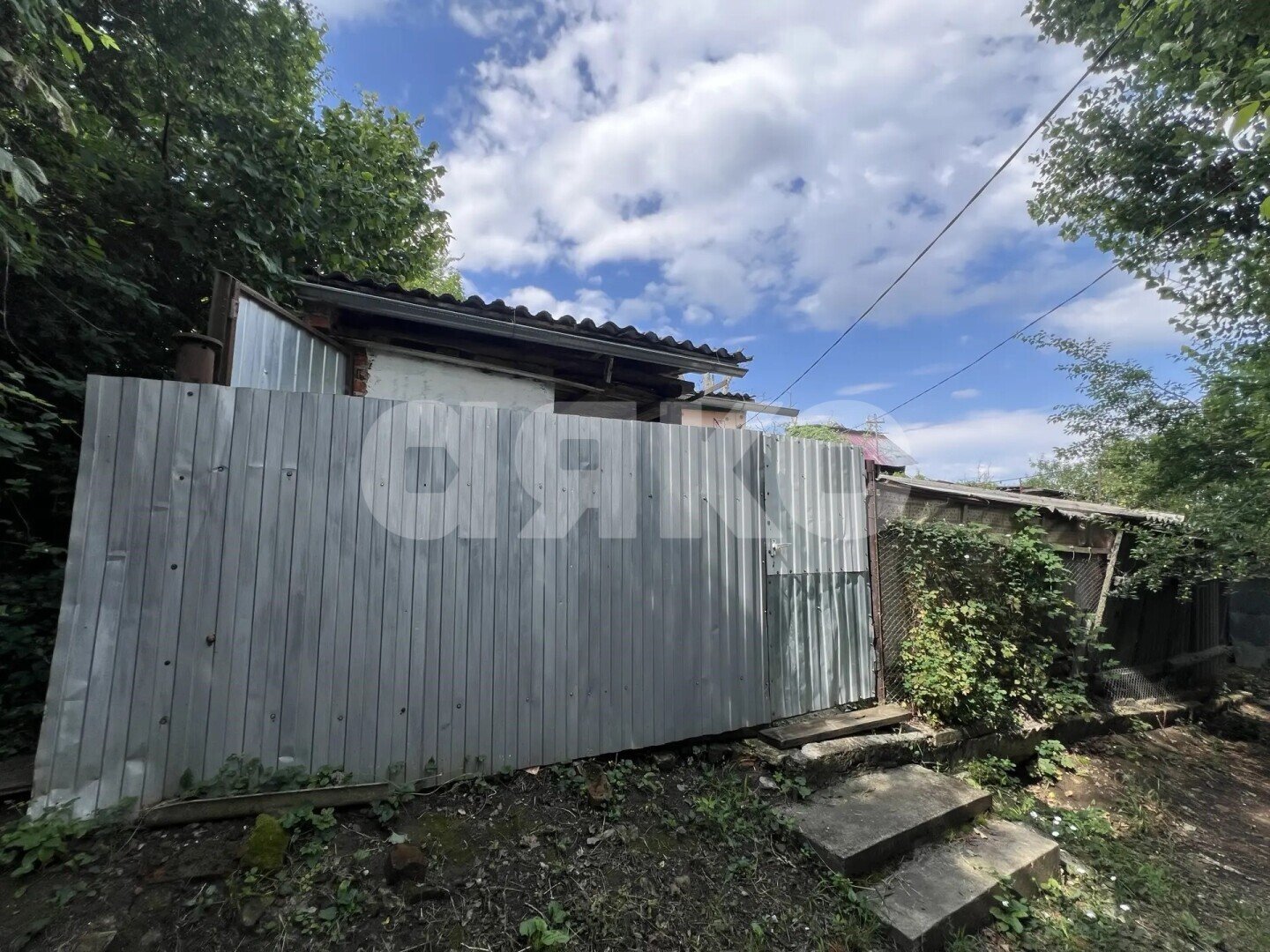 Фото №10: Дача <span class="whitespace-nowrap">18 м²</span> <span class="whitespace-nowrap">+ 3.6 сот.</span>, <span class="whitespace-nowrap">1 эт.</span> - Майкоп, мкр. СНТ Восход