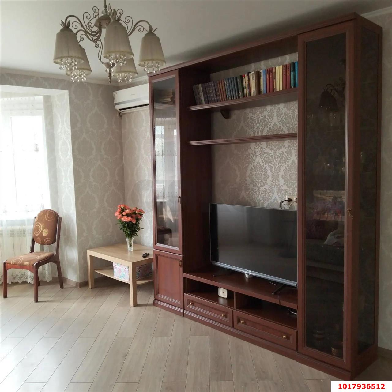 Фото №8: 1-комнатная квартира <span class="whitespace-nowrap">40 м²</span>, <span class="whitespace-nowrap">7/9 эт.</span> - Краснодар, Центральный внутригородской округ, мкр. Дубинка, ул. Ставропольская, 80