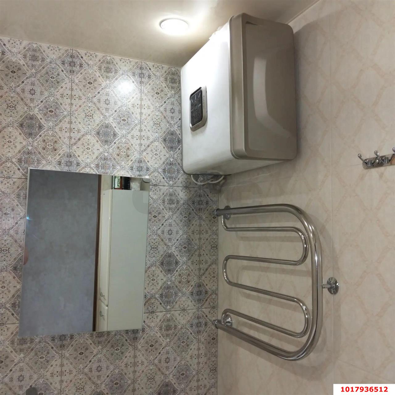 Фото №10: 1-комнатная квартира <span class="whitespace-nowrap">40 м²</span>, <span class="whitespace-nowrap">7/9 эт.</span> - Краснодар, Центральный внутригородской округ, мкр. Дубинка, ул. Ставропольская, 80