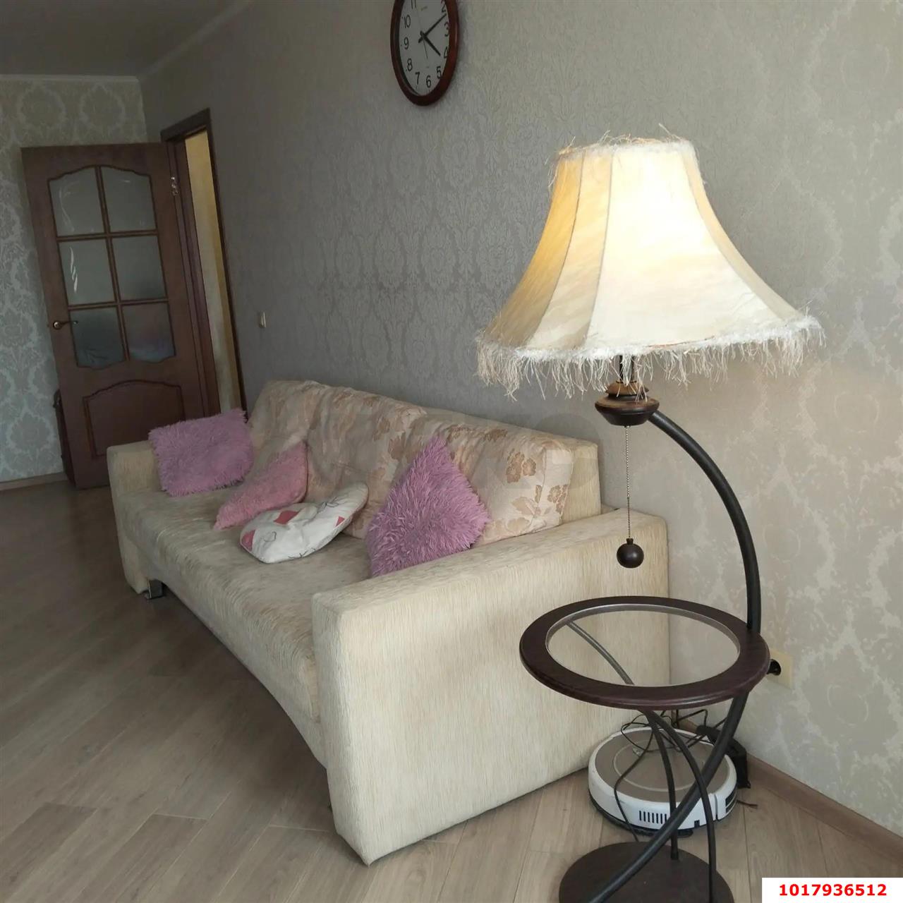 Фото №7: 1-комнатная квартира <span class="whitespace-nowrap">40 м²</span>, <span class="whitespace-nowrap">7/9 эт.</span> - Краснодар, Центральный внутригородской округ, мкр. Дубинка, ул. Ставропольская, 80