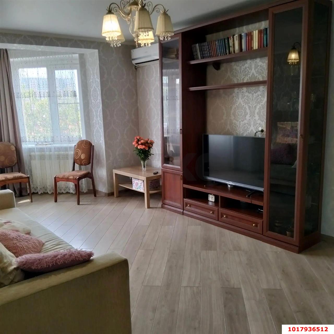 Фото №9: 1-комнатная квартира <span class="whitespace-nowrap">40 м²</span>, <span class="whitespace-nowrap">7/9 эт.</span> - Краснодар, Центральный внутригородской округ, мкр. Дубинка, ул. Ставропольская, 80