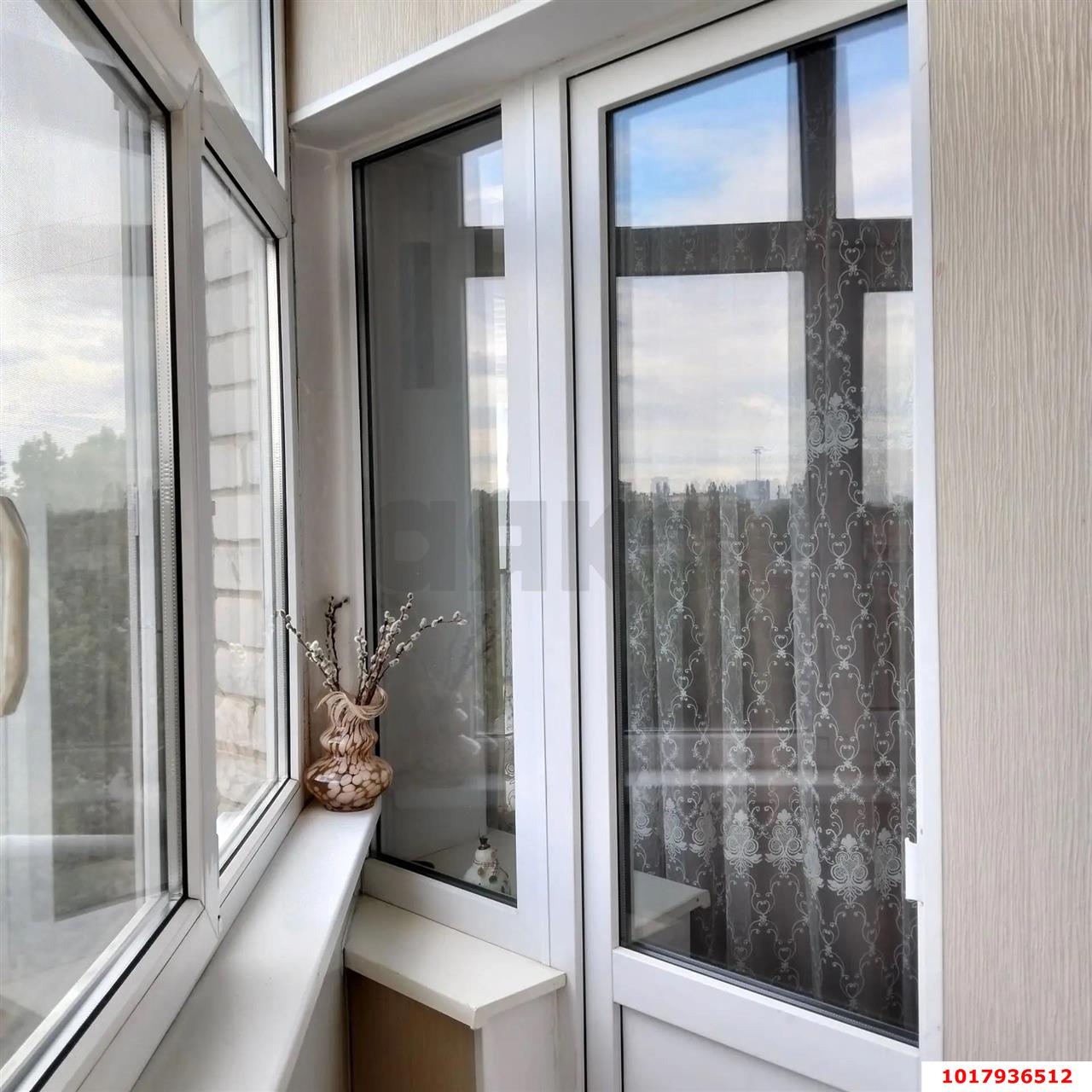 Фото №6: 1-комнатная квартира <span class="whitespace-nowrap">40 м²</span>, <span class="whitespace-nowrap">7/9 эт.</span> - Краснодар, Центральный внутригородской округ, мкр. Дубинка, ул. Ставропольская, 80