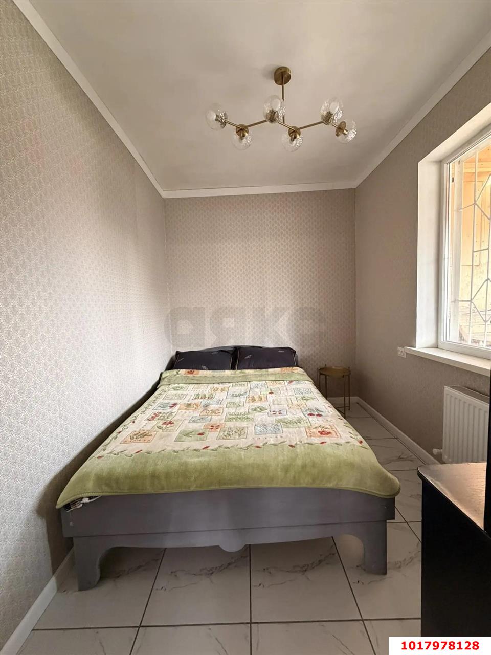 Фото №5: Дом <span class="whitespace-nowrap">62 м²</span> <span class="whitespace-nowrap">+ 5 сот.</span>, <span class="whitespace-nowrap">2 эт.</span> - садово- Прогресс, 16