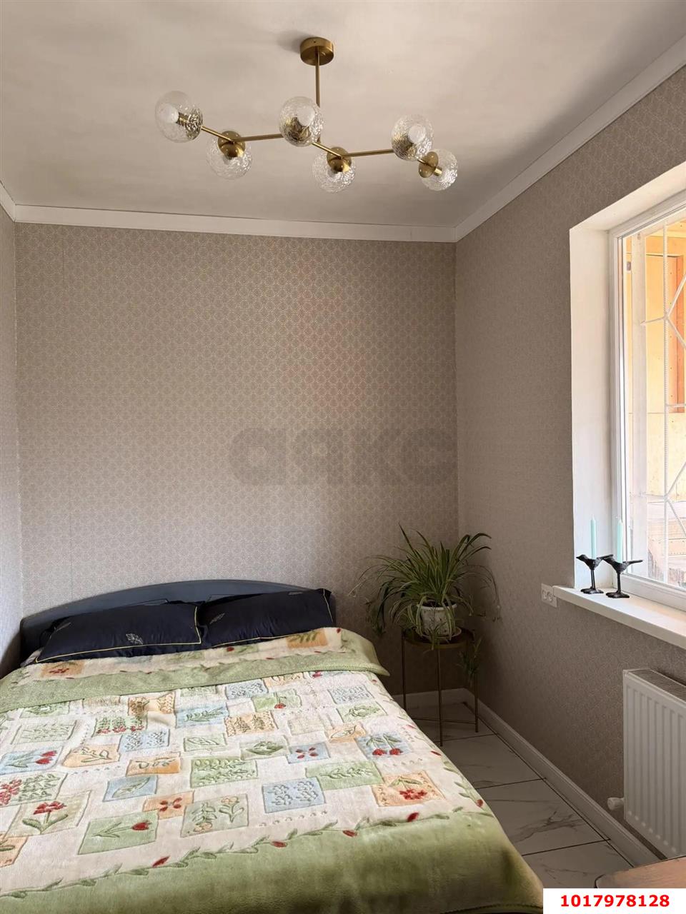 Фото №10: Дом <span class="whitespace-nowrap">62 м²</span> <span class="whitespace-nowrap">+ 5 сот.</span>, <span class="whitespace-nowrap">2 эт.</span> - садово- Прогресс, 16