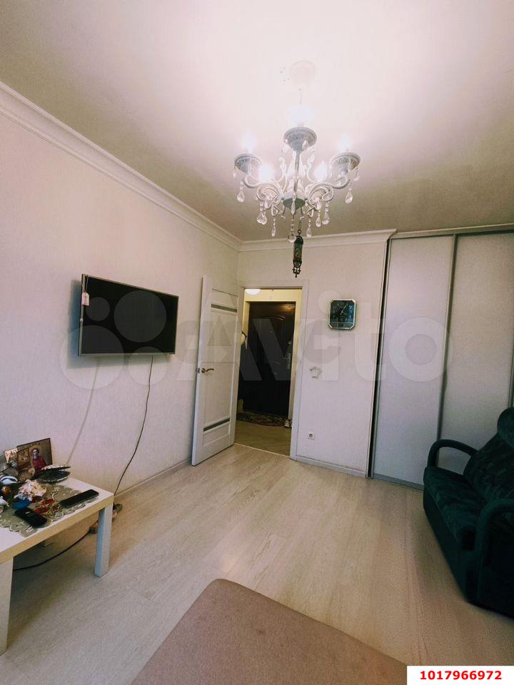 Фото №5: 1-комнатная квартира <span class="whitespace-nowrap">29 м²</span>, <span class="whitespace-nowrap">5/5 эт.</span> - Берёзовый, Прикубанский внутригородской округ, Прогресс, мкр. жилой комплекс Прогресс, ул. имени Туполева А.Н., 1