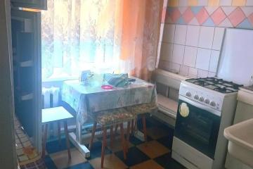 Фото №1: 2-комнатная квартира <span class="whitespace-nowrap">44 м²</span>, <span class="whitespace-nowrap">5/5 эт.</span> - Краснодар, мкр. Черёмушки, ул. Ставропольская, 125/4