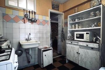 Фото №1: 2-комнатная квартира <span class="whitespace-nowrap">44 м²</span>, <span class="whitespace-nowrap">5/5 эт.</span> - Краснодар, мкр. Черёмушки, ул. Ставропольская, 125/4
