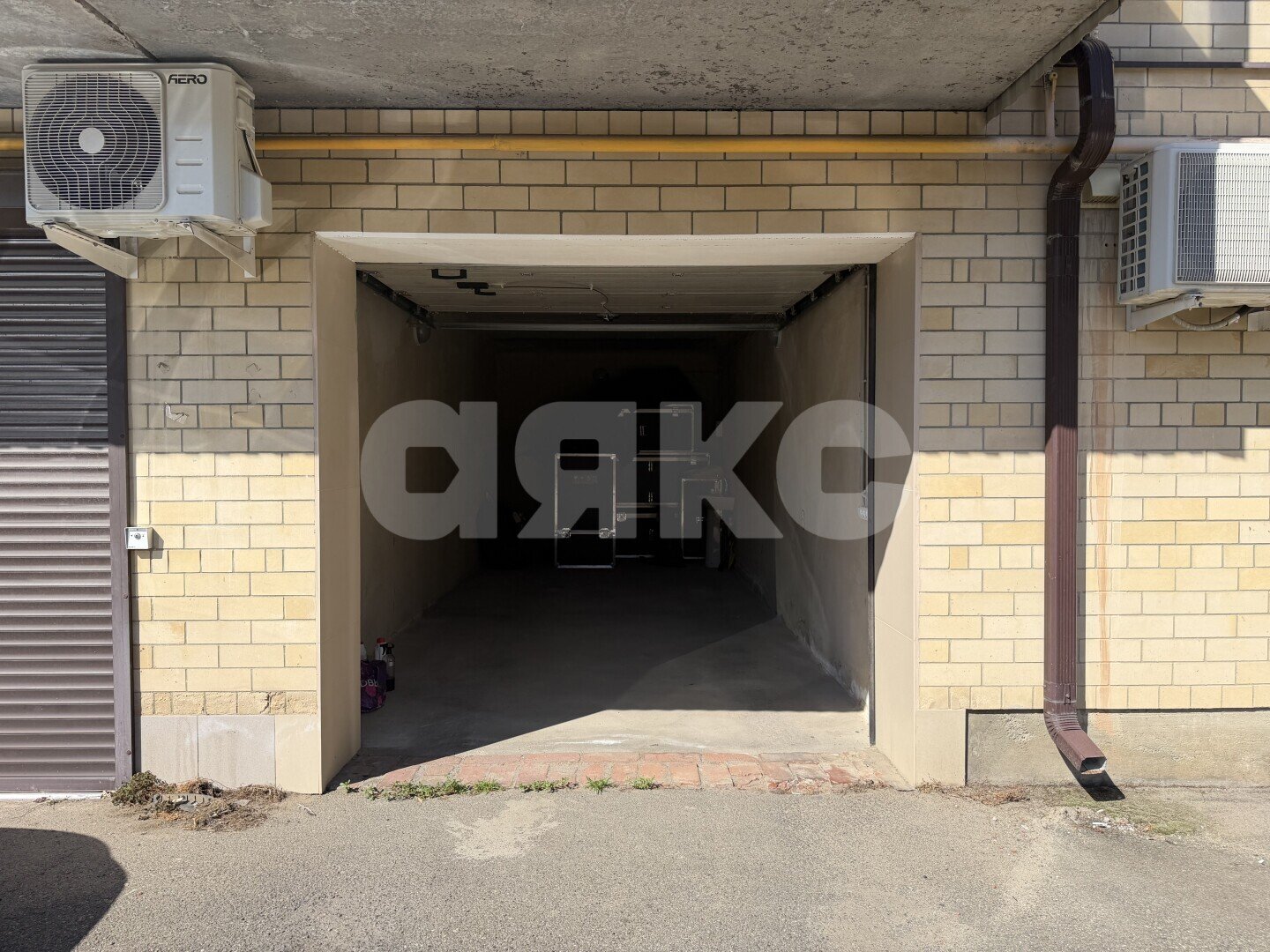 Фото №5: Гараж <span class="whitespace-nowrap">23 м²</span> - Армавир, мкр. Комсомольский, ул. Халтурина, 146