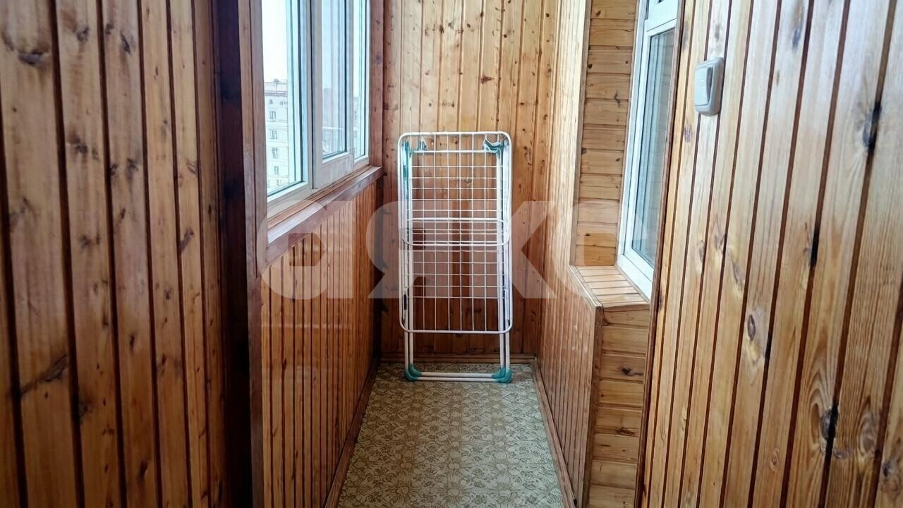 Фото №10: 2-комнатная квартира <span class="whitespace-nowrap">49 м²</span>, <span class="whitespace-nowrap">5/5 эт.</span> - Горячий Ключ, мкр. Администрация, ул. Ленина, 217