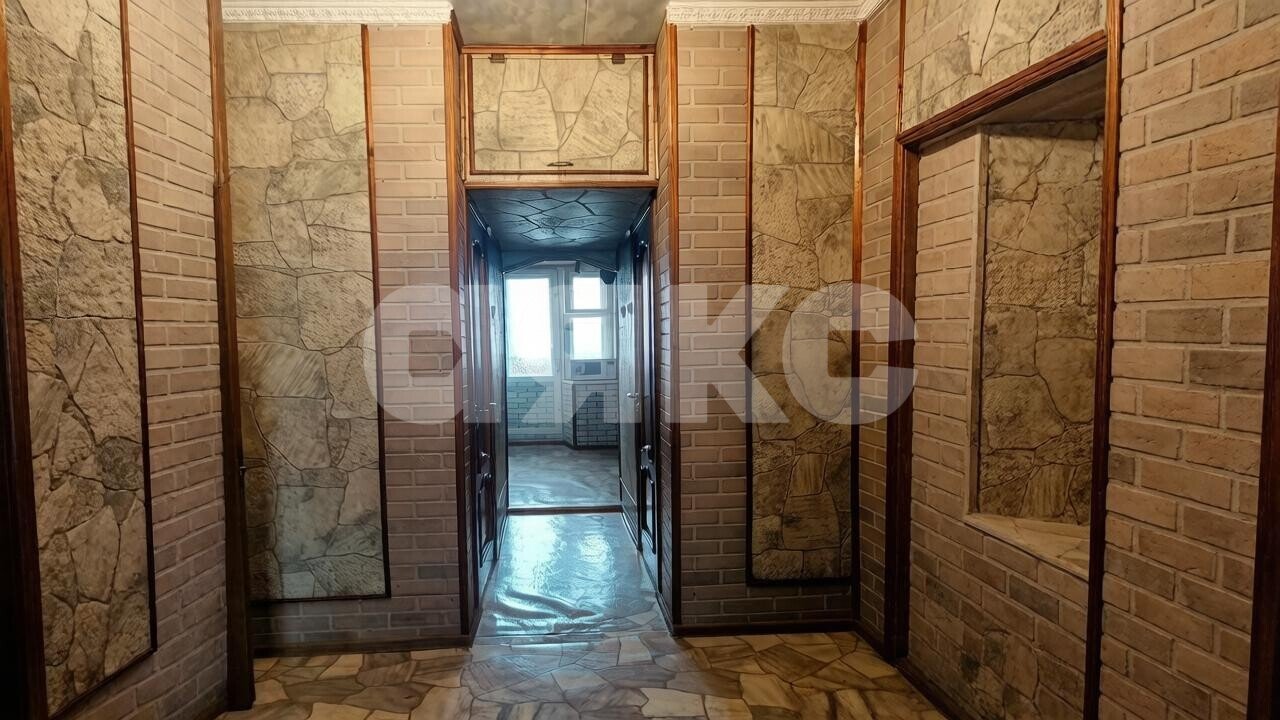 Фото №5: 2-комнатная квартира <span class="whitespace-nowrap">49 м²</span>, <span class="whitespace-nowrap">5/5 эт.</span> - Горячий Ключ, мкр. Администрация, ул. Ленина, 217