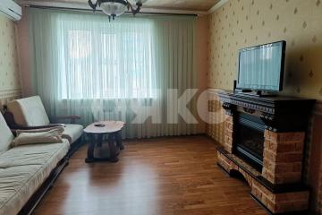 Фото №1: 2-комнатная квартира <span class="whitespace-nowrap">49 м²</span>, <span class="whitespace-nowrap">5/5 эт.</span> - Горячий Ключ, мкр. Администрация, ул. Ленина, 217
